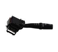 Interruptores de Columna de dirección 8465235521, Interruptor de limpiaparabrisas y señal de Giro 84652-35521 para Toyota Land Cruiser, Interruptor de Palanca de Intermitentes LHD