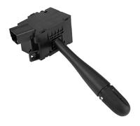 Interruptores de Columna de dirección compatibles con Chrysler Town, Country y Voyager (2001-2007). Interruptor de Intermitentes para Faros Delanteros. Número de Pieza: 4685711aa