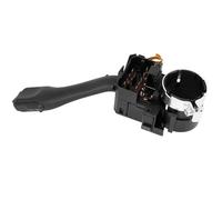 Interruptores de Columna de dirección compatibles con Skoda Octavia (1997-2004), Laura (2005-2012), Superb (2002-2004) e Interruptor de Intermitentes 1j1970011f.