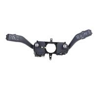 Interruptores de Columna de dirección, Intermitentes, Control de Crucero, Interruptor Combinado 6RA953513G para VW, Jetta, Polo, Lvida, Gran Lavida y Santana