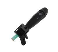 Interruptores de Columna de dirección, Intermitentes, limpiaparabrisas, Palanca de Intermitentes para Citroën C2, C3, C4, C5, C8, Picasso y Berlingo.