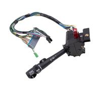 Interruptores de Columna de dirección para Cadillac Escalade 2002-2003, Control de Crucero, limpiaparabrisas, Palanca de Intermitentes, Brazo Interruptor 26100839