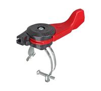 Interruptores De Control Del Acelerador Por Cable - Conjunto De Palanca De Control Con Accionamiento De Pulgar,Repuestos De Reemplazo Para Cortadora De Asfalto Y Paleta