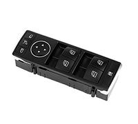 Interruptores de Deportes Motorizados, Interruptor de Control de Ventana Power Master Fit para W204 2049055402