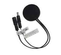 Interruptores de detección táctil, brillo ajustable, control capacitivo de luz táctil, activa el control de luz del armario