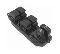 Interruptores De Elevación De Ventanas Automotrices Ergonómicos Y Precisos Que Ofrecen Respuesta Rápida Y Fácil Instalación Para RX300 84040-48020 Reemplazo De Interruptores De Ventanas Eléctricas