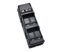 Interruptores de elevalunas eléctricos compatibles con Chrysler 200, Sebring, Dodge, Avenger, Charger, Dakota y Jeep 4602781Aa, 4602650Aa, 4602736Aa