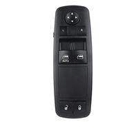 Interruptores de elevalunas eléctricos compatibles con Dodge Grand Caravan y Chrysler Town & Country 2012 2013 2014 2015 68110870Aa 68110870Ab