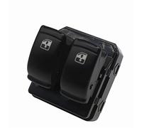 Interruptores de elevalunas eléctricos, Interruptor Principal, regulador y botón Elevador, Compatible con Aveo 2006 2007 2008 2009 2010 2011 96652187