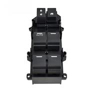 Interruptores de elevalunas eléctricos OEM 35750-Tb0-H01 Interruptor de Control Maestro del elevalunas eléctrico Izquierdo Compatible con Accord 2008 2009 2010 2011