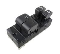 Interruptores de elevalunas eléctricos, para Nissan, para Frontier 2005 2006 Botón de Control del elevalunas eléctrico Maestro 25401-EA002 25401EA002 Interruptor de elevalunas eléctrico