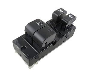 Interruptores de elevalunas eléctricos, para Nissan, para Frontier 2005 2006 Botón de Control del elevalunas eléctrico Maestro 25401-EA002 25401EA002 Interruptor de elevalunas eléctrico