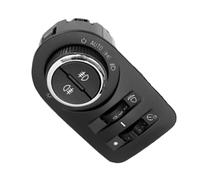 Interruptores De Faros Compatible Con Chevrolet Para Cruze 2015 2016 2017 2018 Interruptor De Control De Lámpara De Faro Módulo De Sensor De Luz Piezas De Repuesto