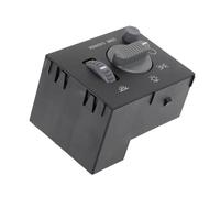 Interruptores De Faros Compatible Con Chevy Para Silverado 1999 2000 2001 2002 Para Avalanche 2002 Reemplazo Del Módulo De Control De La Lámpara Del Faro 15755595