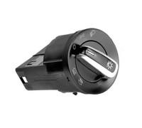Interruptores De Faros Compatible Con VW Para Jetta Para Mk4 Para Bora 1999 2000 2001 2002 2003 2004 2005 Módulo Sensor Luz Del Interruptor Faros Delanteros Coche 3BD941531 3BD941531A