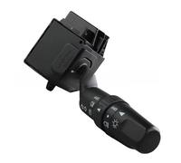 Interruptores de la Columna de dirección para Mazda de 3 columnas Htbk 2004 2005 2006. Interruptor de Intermitentes y Luces de Cruce/atenuación. Número de Pieza OEM: BP6P661227