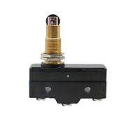 Interruptores de límite de émbolo de rodillo for montaje en panel LXW5-11Q1 (1 NO + 1 NC)