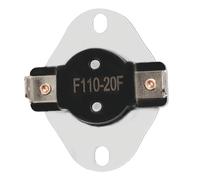 Interruptores de límite de ventilador de ingeniería de precisión que garantizan un control preciso y fiabilidad 7975-3281 para sistemas eléctricos, hogares eléctricos