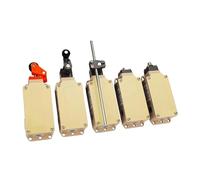 Interruptores de límite, Interruptor De Límite LXP1 LXP1-100/120 BA/CA/DA/EA/GA/RA/UA/VA Microinterruptor Con Rodillo Reinicio Automático,para control eléctrico(LXP1-120/1VA)