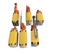 Interruptores de límite LXK3-20S/B LXK3-20S/L LXK3-20S/Z LXK3-20S/T LXK3-20S/J LXK3-20S/D Interruptor de recorrido Interruptor de brazo giratorio de rueda(LXK3-20S L)