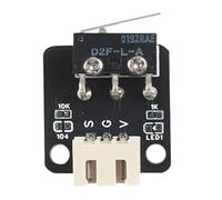 Interruptores de límite pequeños para impresora 3D de límite mecánico pequeño