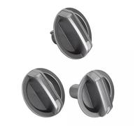 Interruptores De Perilla De Control De HVAC Para Automóvil De Fácil Instalación Para Mejorar La Gestión Del Clima En Condiciones Climáticas Extremas UB9B61195 UB9C61195 Control Del Clima Del Automóvil