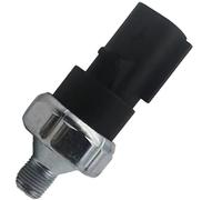 Interruptores de presión de Aceite para Dodge Avenger SE Canada Value Package 2011-2014 Sensor de presión de Aceite OEM: 68003360AA