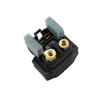 Interruptores de relé solenoide arranque eléctrico motocicleta 4BH81940 4SV81940 700 YFM250 YFM350 YFM400 YFM450 YFM600 YXR450 Industrial Electrical Relays