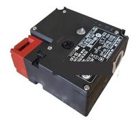Interruptores de seguridad for puertas con cerradura de protección auténticos Interruptor de límite D4NL-1DFA-B 1DFA-BS 4DFA 1DFG 1HFG 2AFG 2CFG-B(D4NL-1DFG-B)