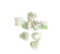 Interruptores de teclado mecánicos que ofrecen 80 millones de pulsaciones de teclas, vida útil, táctil y resistencia al polvo y al agua para proyectos de teclado personalizados (B)