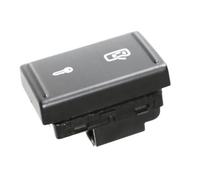 Interruptores Desbloqueo De Cerradura De Puerta Interruptor De Bloqueo Central Compatible Con Skoda Para Fabia 2007-2015 Para Roomster 2006-2015 OEM 5JD962125 Pulsador Cierre Centralizado