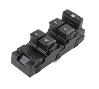 Interruptores Eléctrico Botón De Elevalunas Para Hyundai Para I20 GB IB 2015-2020 93570C8110 Interruptor De Elevalunas Eléctrico, Regulador De Plástico Elevalunas Botón