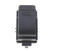 Interruptores Eléctrico Interruptor De Elevalunas Para Toyota Para Land Para Cruiser Serie 80 1990-1998 8482035020 8481032070 Botón Encendido Elevalunas Botón(Negro 1)