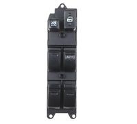 Interruptores Eléctrico Interruptor De Elevalunas Para Toyota Para Land Para Cruiser Serie 80 1990-1998 8482035020 8481032070 Botón Encendido Elevalunas Botón(Negro 3)