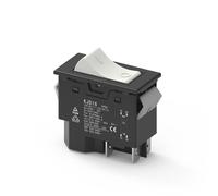 Interruptores Electromagnéticos Protecciones De Subtensión Botón Pulsador 4 Pines Para Equipos Máquinas Herramienta Interruptores Basculantes Electromagnéticos Para Herramientas Eléctricas