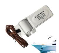 Interruptores flotantes para bombas | Sensores de flujo flotantes para bombas de,sensor de nivel y flujo de agua para gestión en