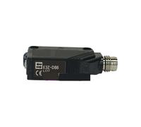 Interruptores fotoeléctricos E3Z-D67 E3Z-D86 E3Z-D87 E3Z-R86 E3Z-R66 12-24 VCC Sensores de seguridad y estabilidad(E3Z-D67)