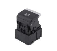 Interruptores Freno Compatible Con Civic 2016 2017 2018 2019 2020 2021 Reemplazo Del Botón Del Interruptor Del Freno De Mano Electrónico De Estacionamiento OEM: 35355-TBA-A01
