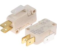 Interruptores Interruptor de límite 1 UNIDS Micro interruptor grande D48X calentador agua alta corriente 21A 250V