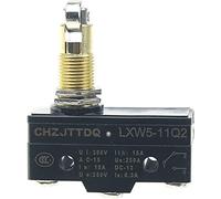 Interruptores Microinterruptores Interruptor de carrera punto cobre límite Microinterruptor LXW5-11G1 G2 G3 2277 Q1 Q2 M Z1 D1 78 24 N1 N2 posicionamiento(Lxw5-11q2)