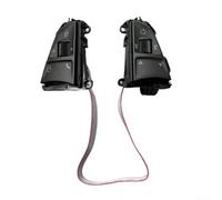 Interruptores multifunción para volante para SKODA para 5L 5E0919719A, artículo de repuesto automotriz construido de ABS