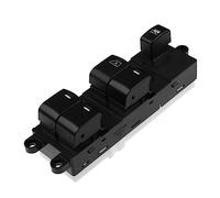 Interruptores Nuevo 25400-95F0A 2540095F0A para Nissan para Sunny Almera Power para interruptor de ventana maestra delantera izquierda accesorios coche