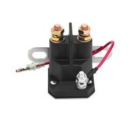 Interruptores Relé Arranque Relé de arranque motocicleta para Sportsman para Scrambler 335 450 500 EFI para Touring para Magnum 325 para Trail para Big Boss
