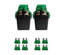 Interruptores Relé Arranque Relé de arranque motocicleta para VTR1000, VTR1000F, para SUPER HAWK VTR, CBR1000RR, CBR1000F, CBR1000, CBR 1000 RR, VT1100