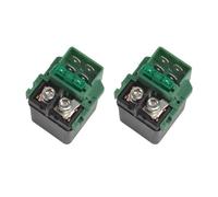 Interruptores Relé Arranque Relé de solenoide arranque del interruptor encendido la motocicleta para CB400 CB-1 VTEC para FORZA 250 para Steed 400 CB
