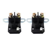 Interruptores Relé Arranque Relé de solenoide arranque motocicleta para MTD 925-1426 725-0771 925-0771 para Toro 112-0309 para Snapper 18817 75671 21261