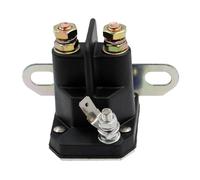 Interruptores Relé Arranque Relé de solenoide arranque para cortacésped para Cub Cadet para RZT54 RZT54KW RZT-L42 RZT-L46 RZT-L50KH RZT-L50KW RZT-L54KH RZT-L54KW