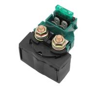 Interruptores Relé Arranque Relé solenoide arranque motocicleta para CB750 CB900 CBR1000 GL1500 para NIGHTHawk S para SUPER Sport para KLF220