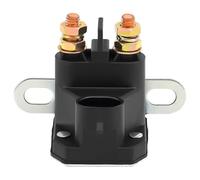 Interruptores Relé Arranque Solenoide de relé arranque motocicleta para GEM E2 E4 E6 para General 1000 para Crew 570 900 RZR PRO XP 4014655