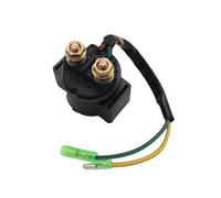 Interruptores relé solenoide Para ATC250SX ATC250 CH125 Para ELITE CB360 | Relé De Arranque Universal Motocicleta De 12 V, Solenoide Para ATC250SX ATC250 CH125 Para ELITE CB360 TRX300EX TRX400EX
